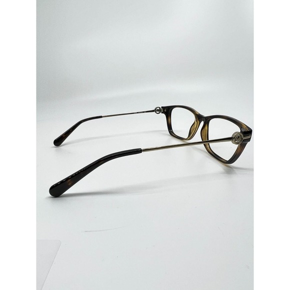Michael Kors Eyeglasses MK 8005 Deer‎ Valley 3006 Tortoise/Gold 52-16 135 H8691